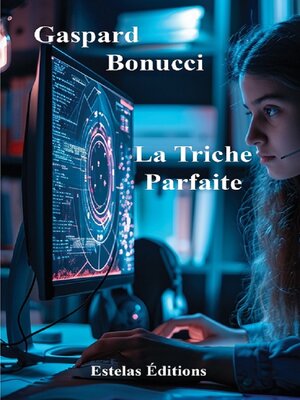 cover image of La Triche Parfaite